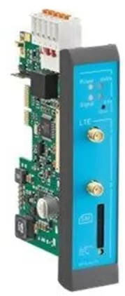 Insys icom MRcard PL - langaton matkapuhelinmodeemi - 4G LTE
